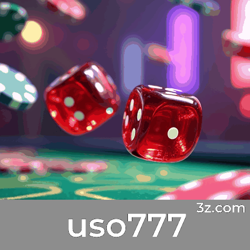 Bônus Exclusivos e Promocionais do uso777