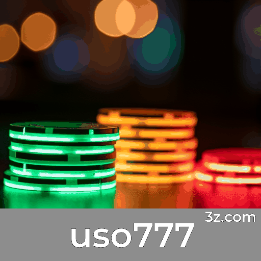 uso777: Cassino Seguro e Pagamentos Rápidos