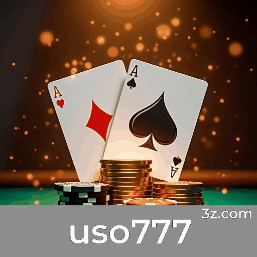 uso777: Cassino Seguro e Pagamentos Rápidos