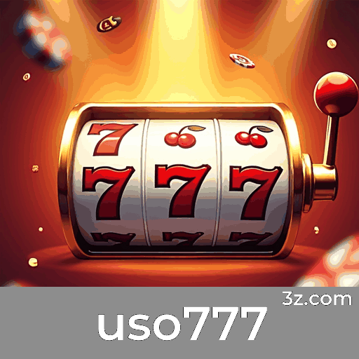 uso777: Cassino Seguro e Pagamentos Rápidos