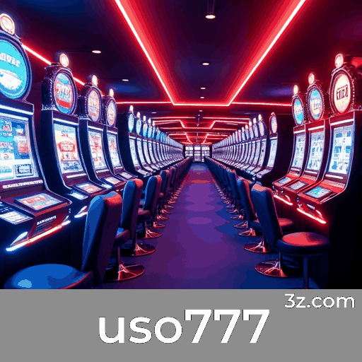 Revolução nos Jogos Online com Inovação e Valor no uso777