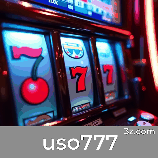 uso777 App: Aposta Móvel Facilitada e Completa