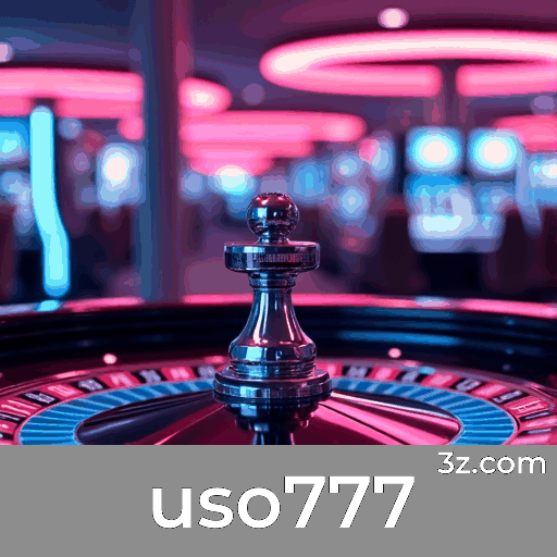 uso777 App: Aposta Móvel Facilitada e Completa