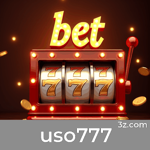 uso777: Cassino Seguro e Pagamentos Rápidos