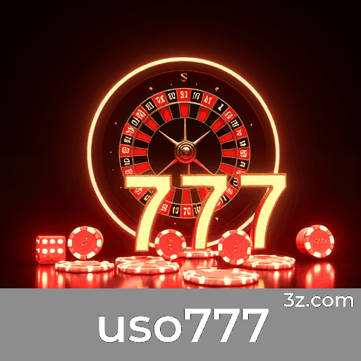uso777: Cassino Seguro e Pagamentos Rápidos