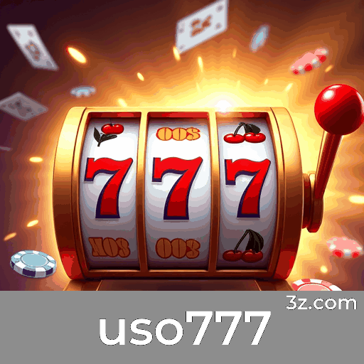 Bônus Exclusivos e Promocionais do uso777